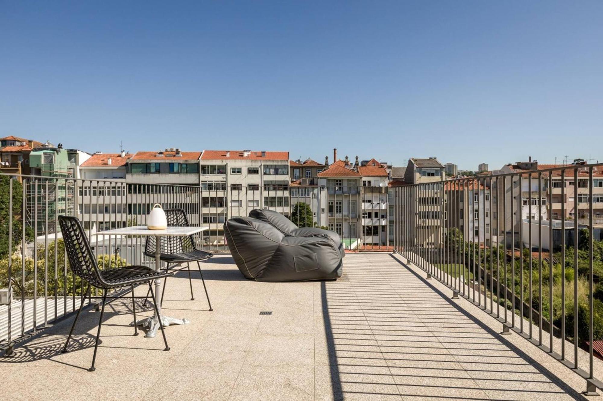 Beco Do Paco By Porto Dream Stays Eksteriør billede