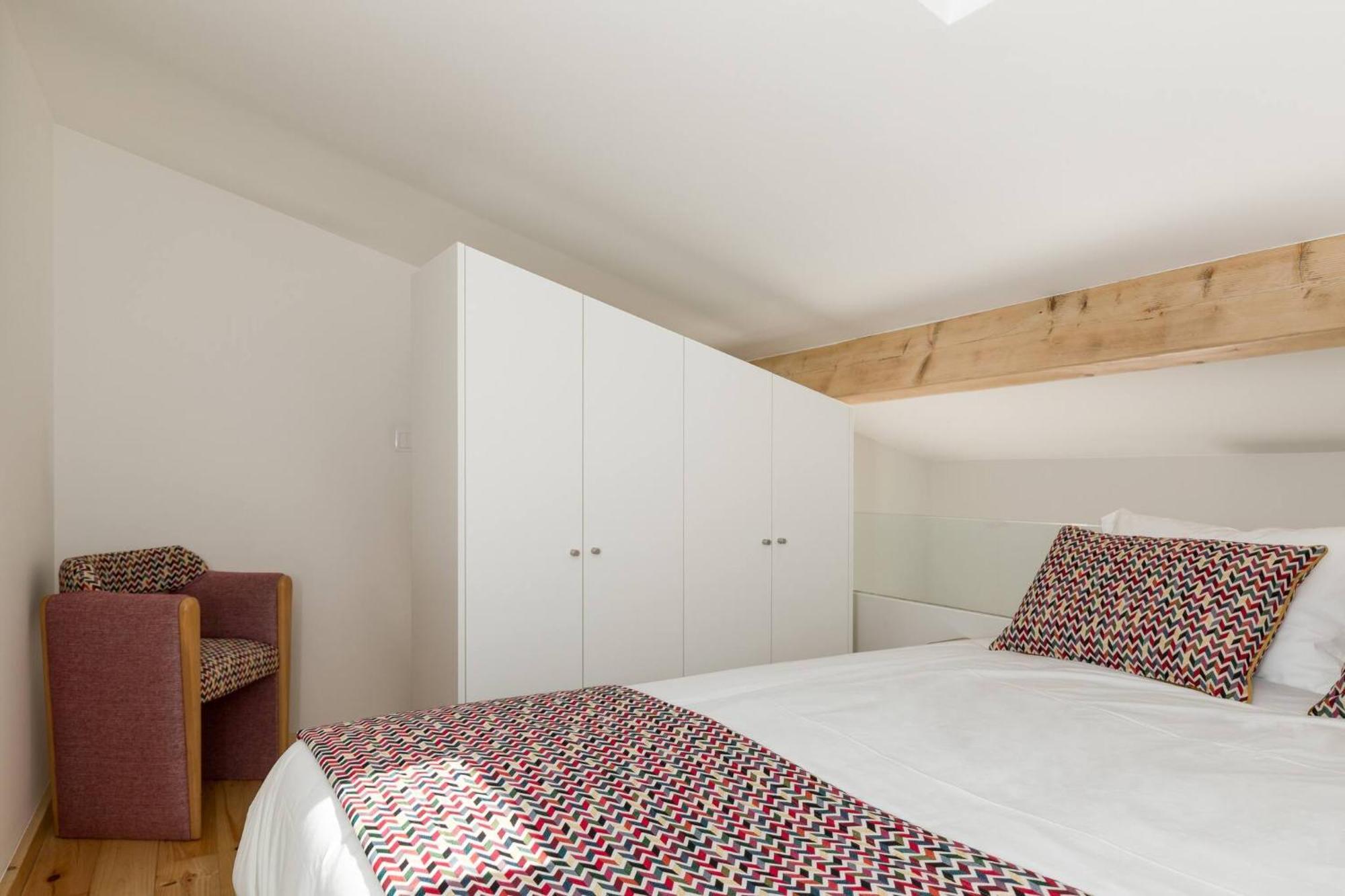 Beco Do Paco By Porto Dream Stays Eksteriør billede