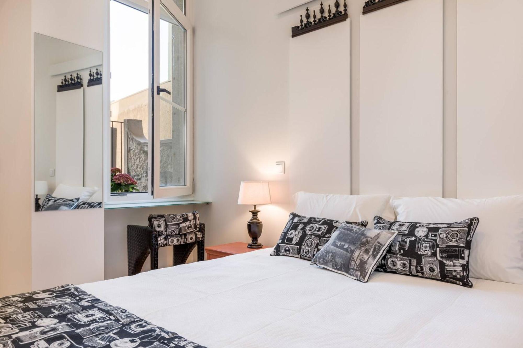 Beco Do Paco By Porto Dream Stays Eksteriør billede