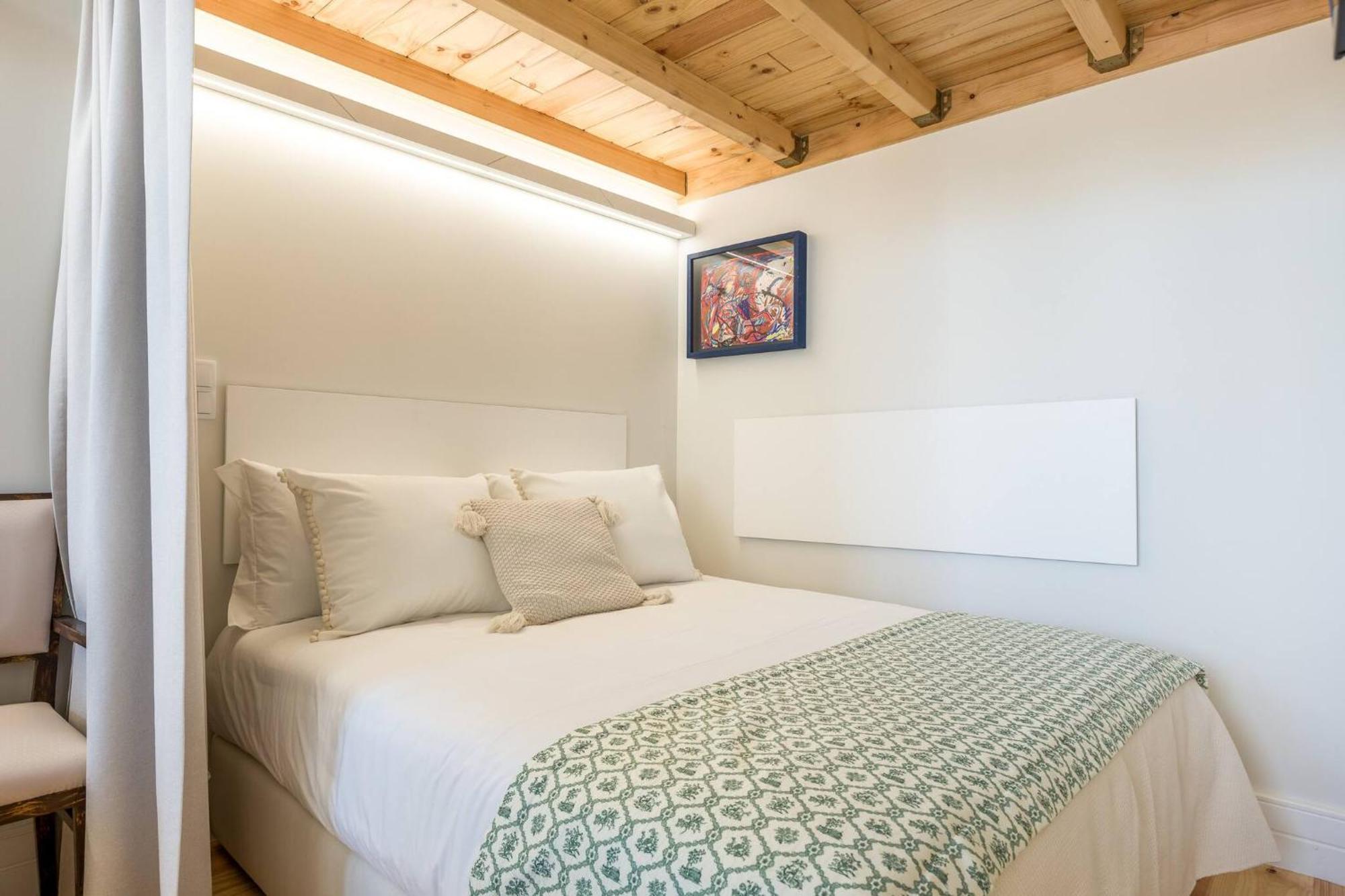 Beco Do Paco By Porto Dream Stays Eksteriør billede