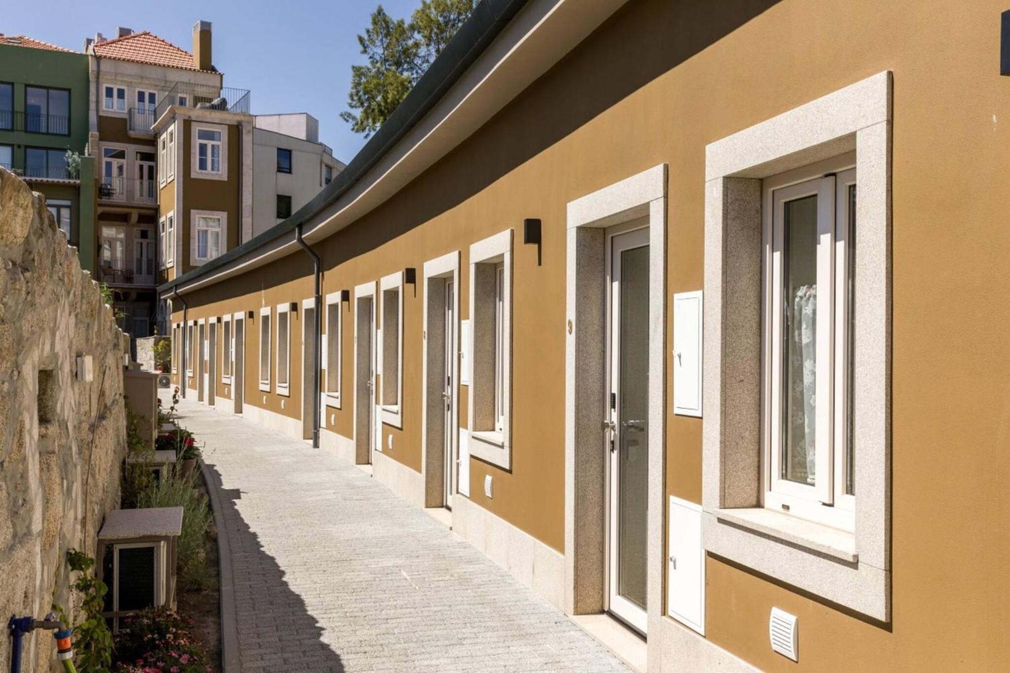 Beco Do Paco By Porto Dream Stays Eksteriør billede