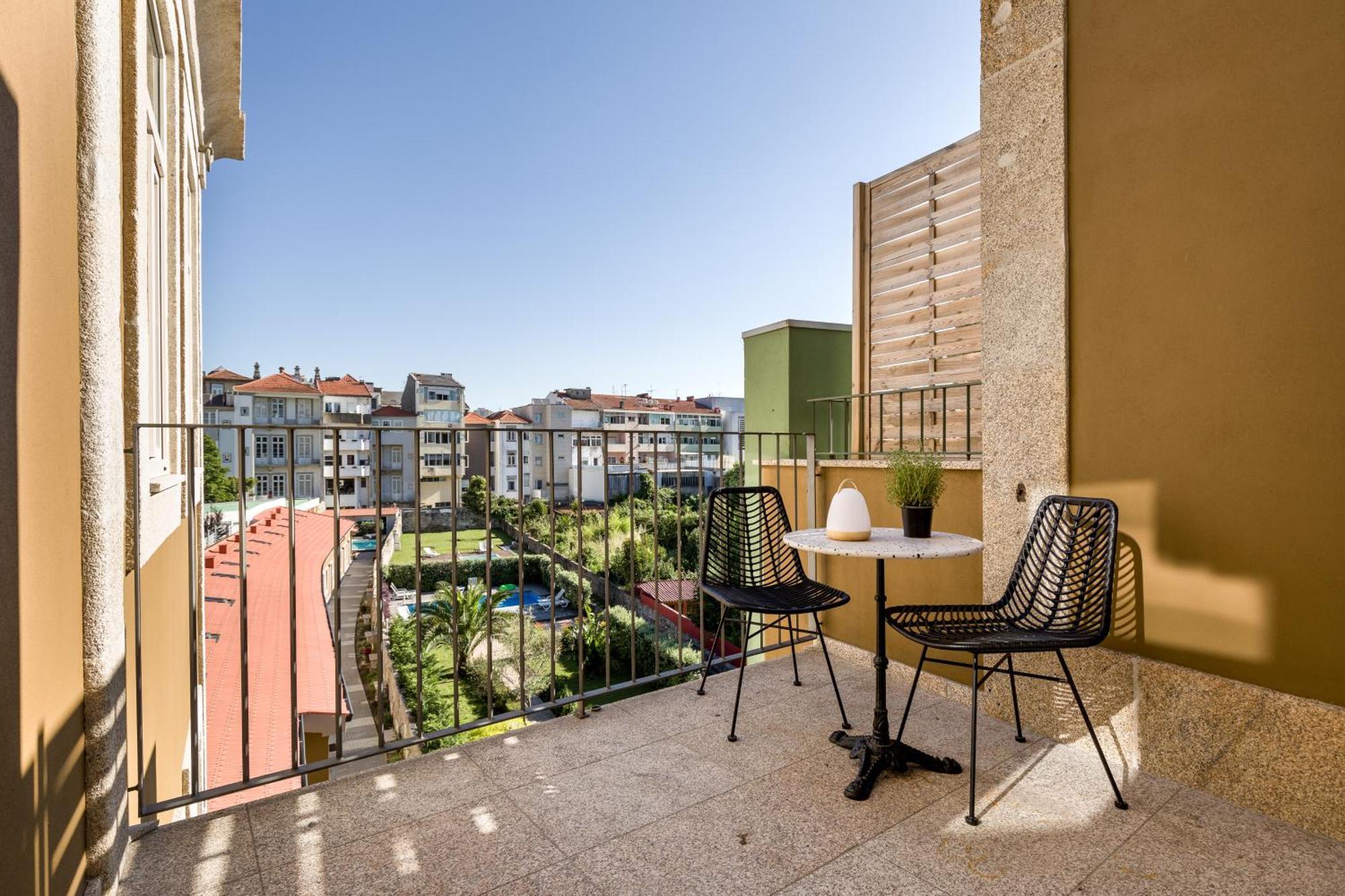 Beco Do Paco By Porto Dream Stays Eksteriør billede