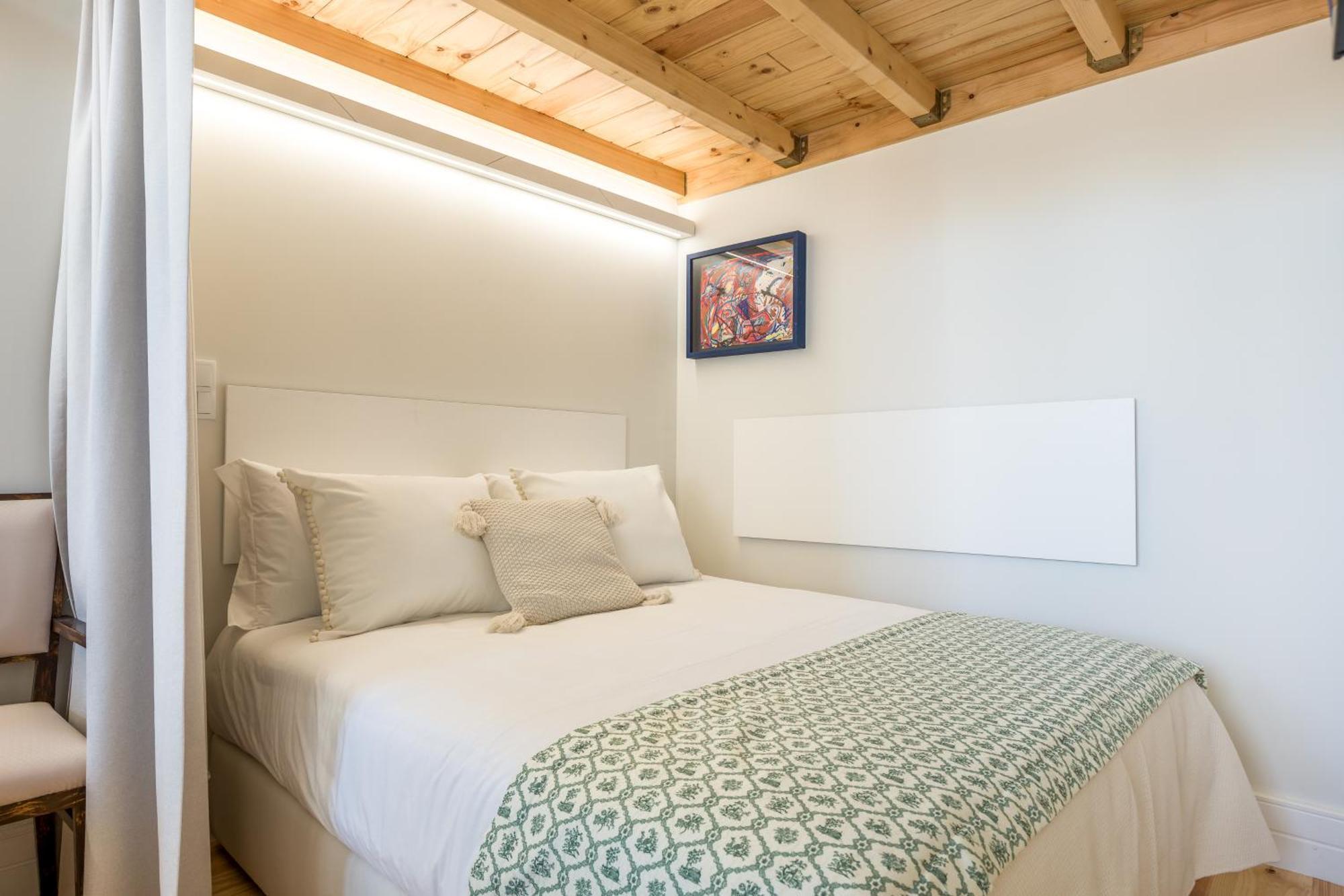 Beco Do Paco By Porto Dream Stays Eksteriør billede
