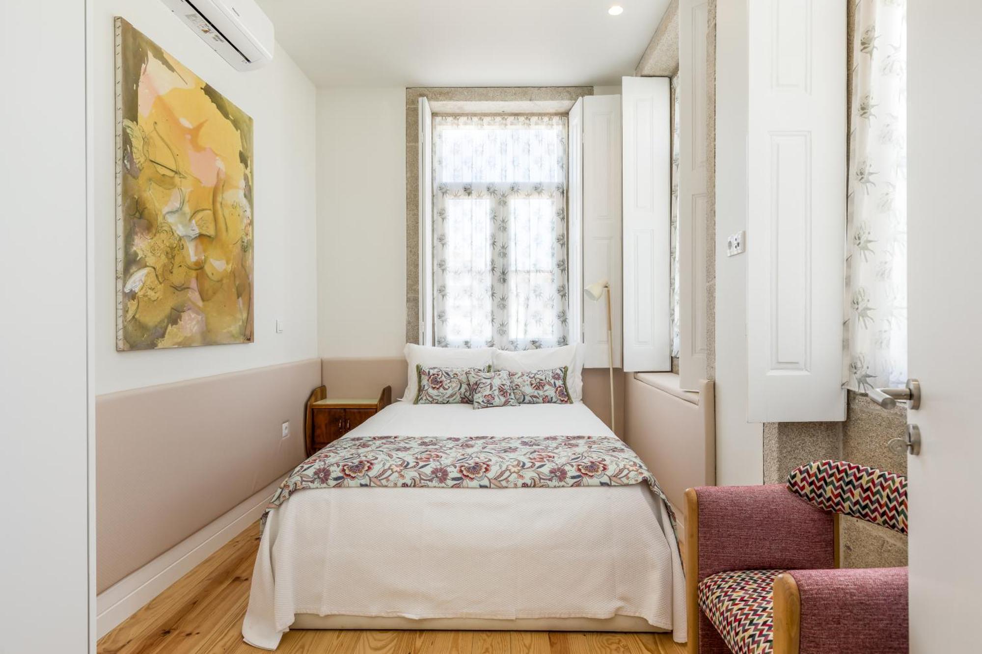 Beco Do Paco By Porto Dream Stays Eksteriør billede
